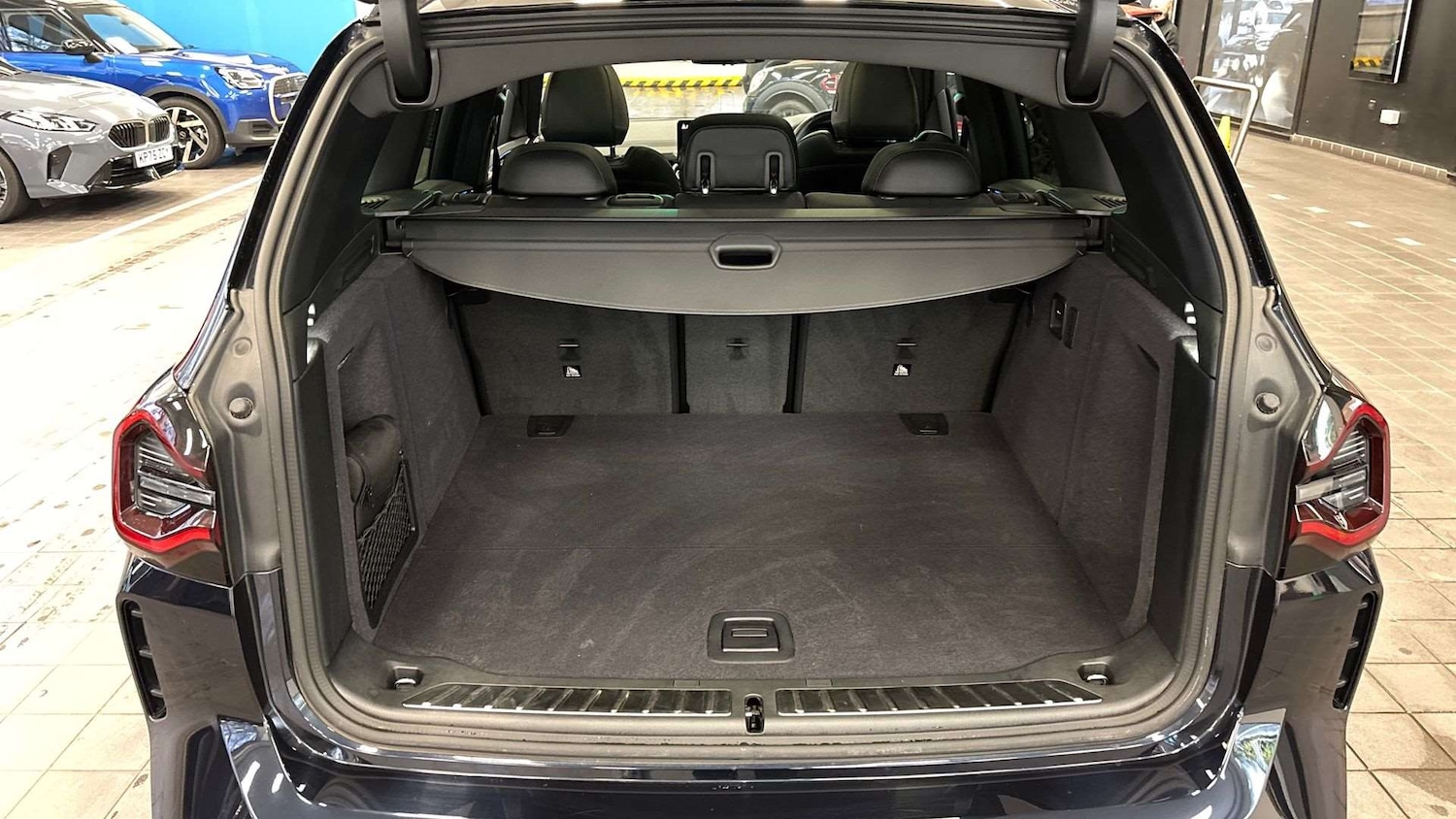 Used BMW iX3 2023 for sale - 76827689: Photo 15