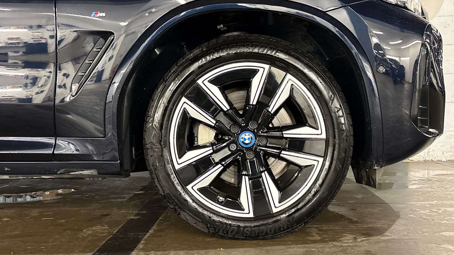 Used BMW iX3 2023 for sale - 76827689: Photo 16