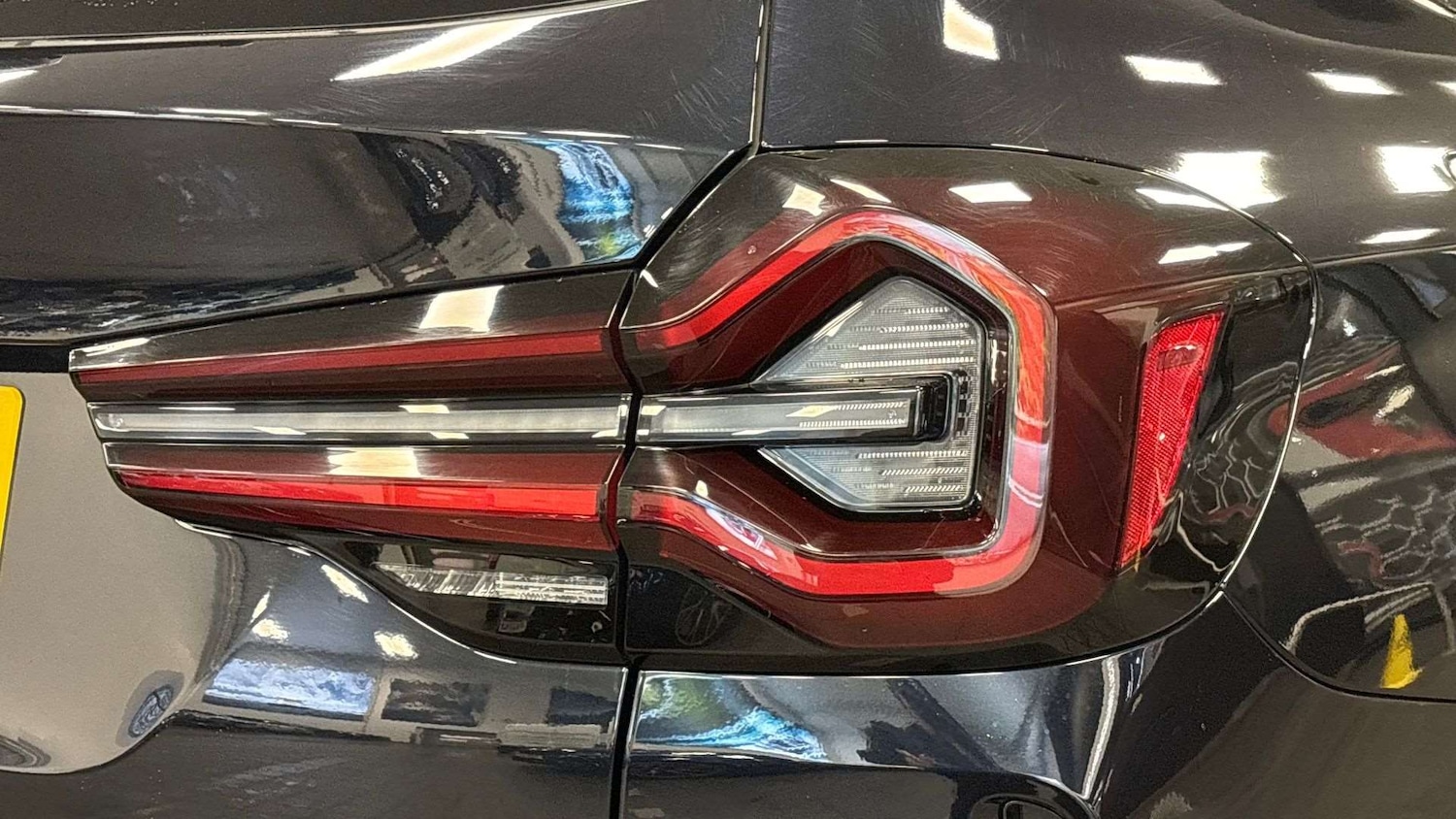 Used BMW iX3 2023 for sale - 76827689: Photo 17