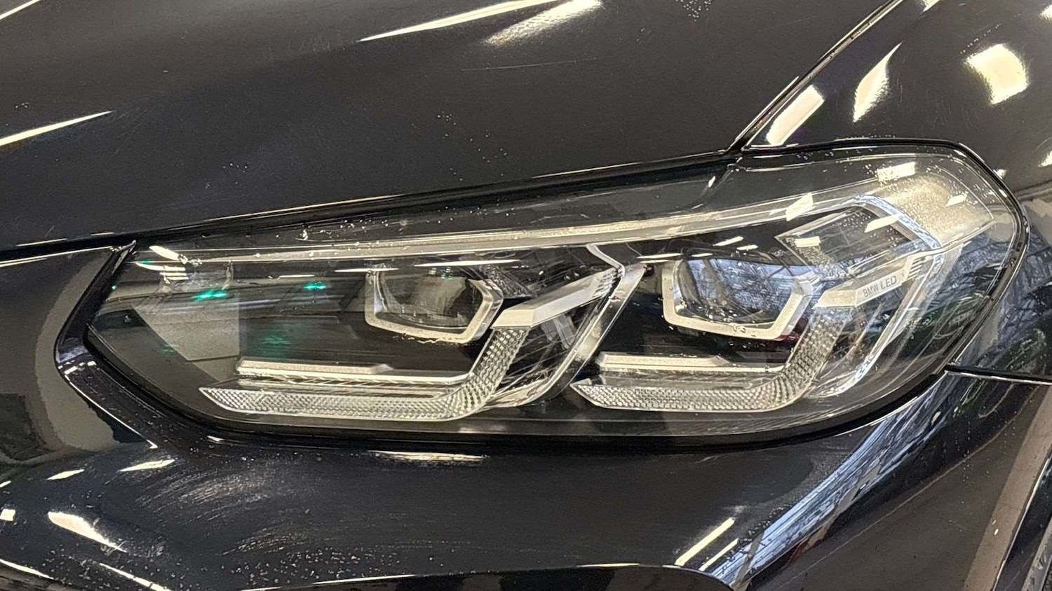 Used BMW iX3 2023 for sale - 76827689: Photo 18