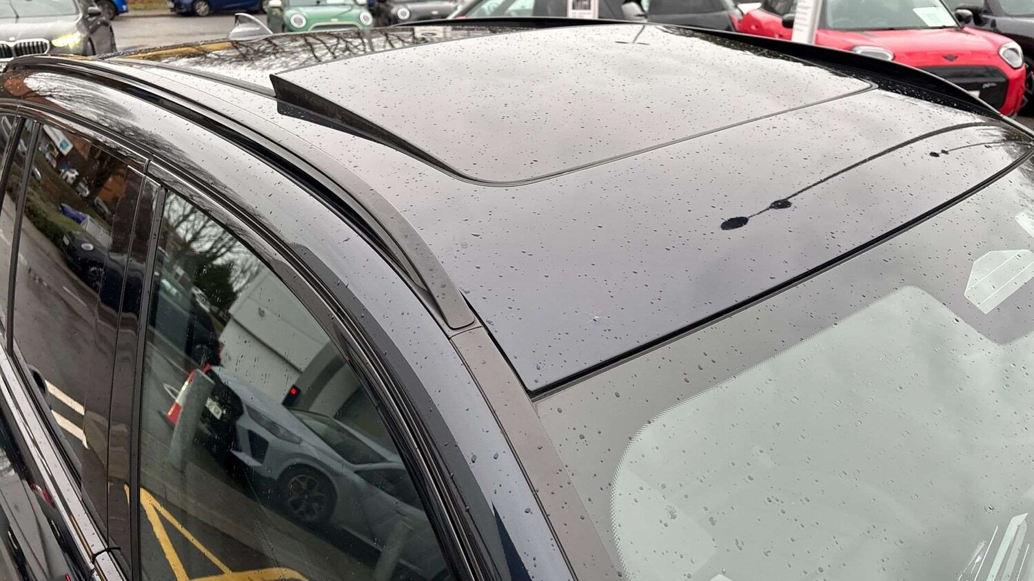 Used BMW iX3 2023 for sale - 76827689: Photo 19