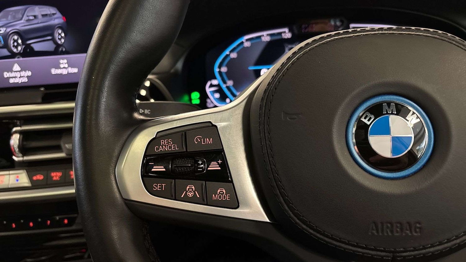 Used BMW iX3 2023 for sale - 76827689: Photo 22