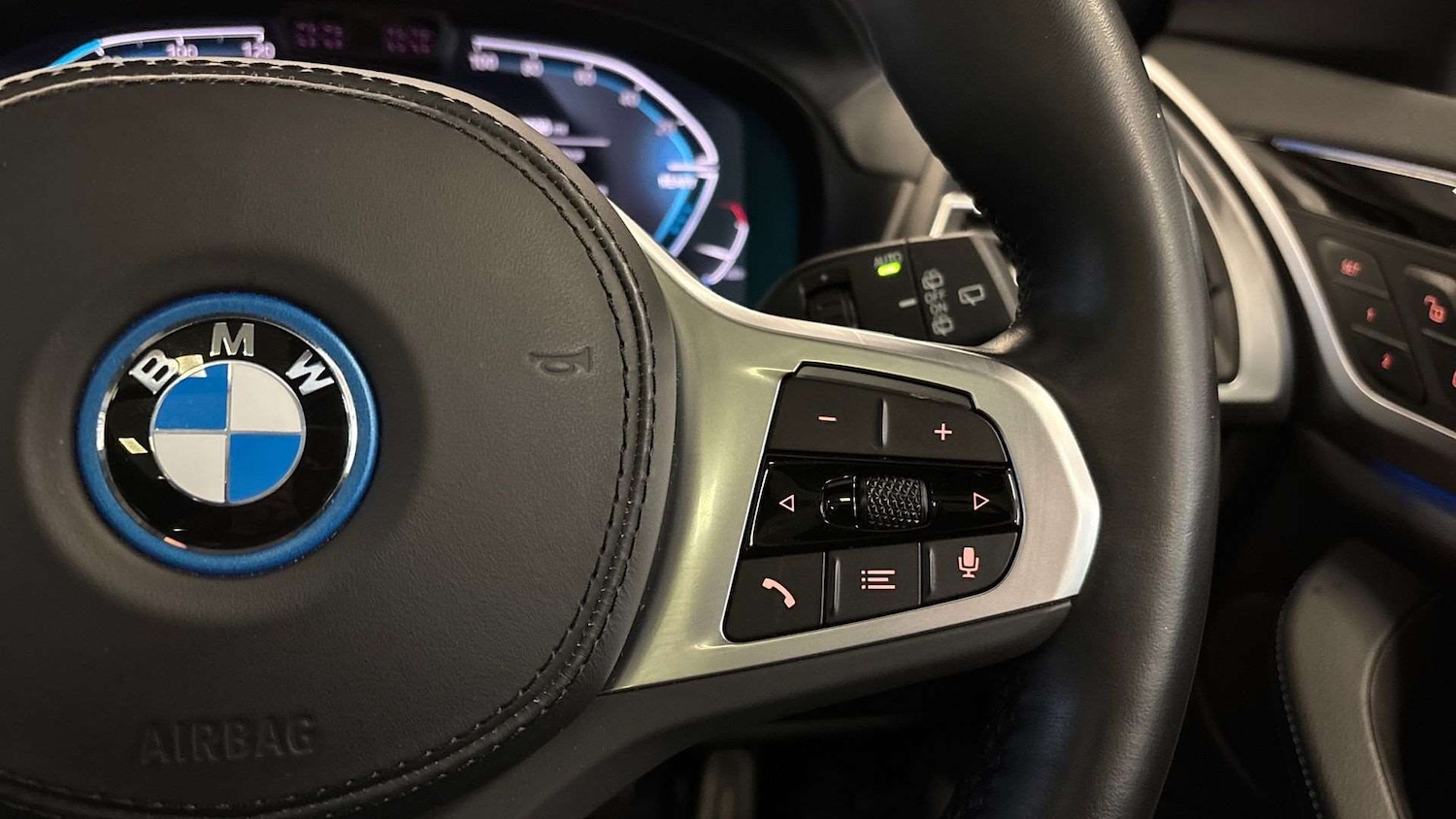 Used BMW iX3 2023 for sale - 76827689: Photo 23