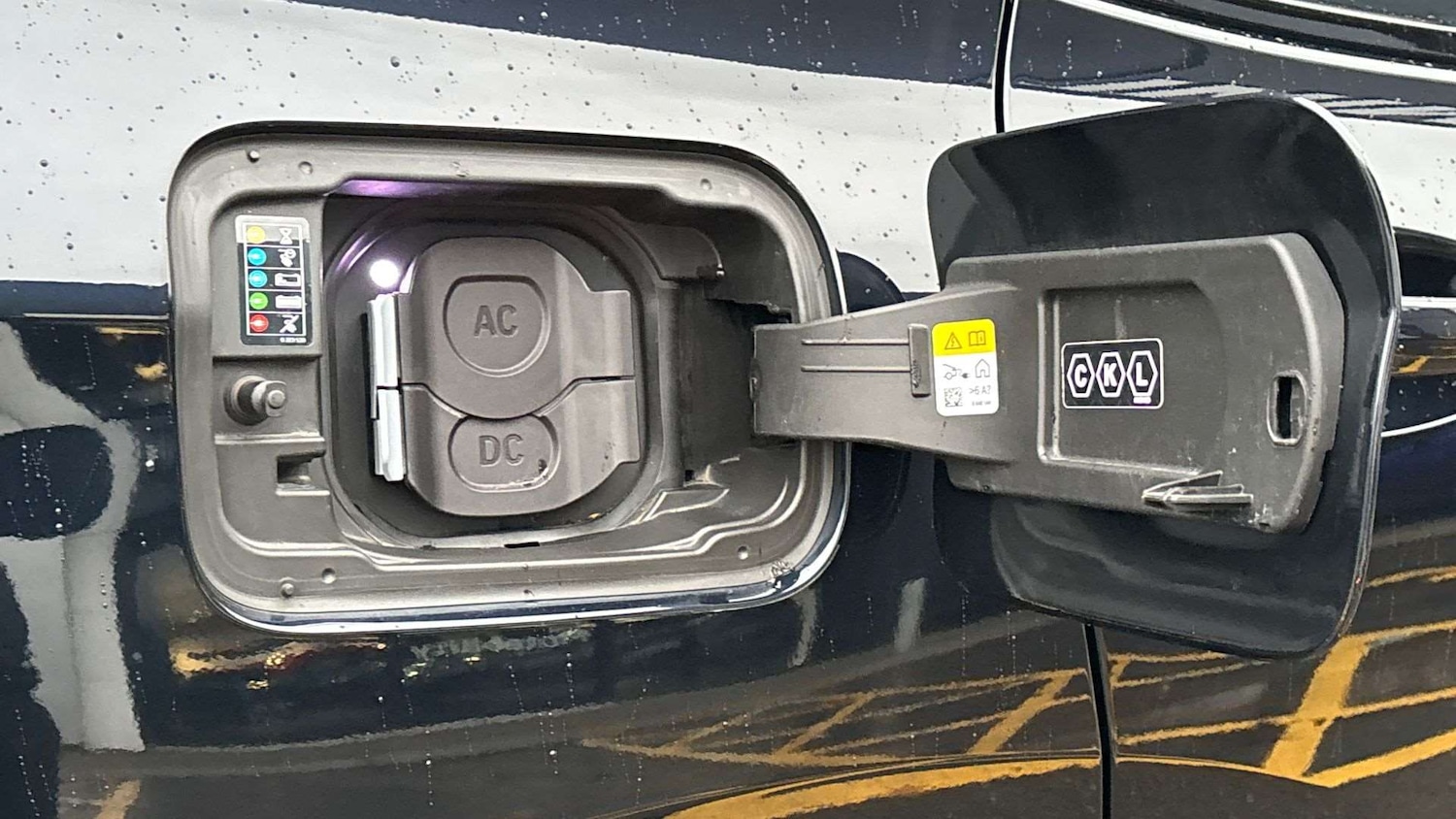 Used BMW iX3 2023 for sale - 76827689: Photo 25