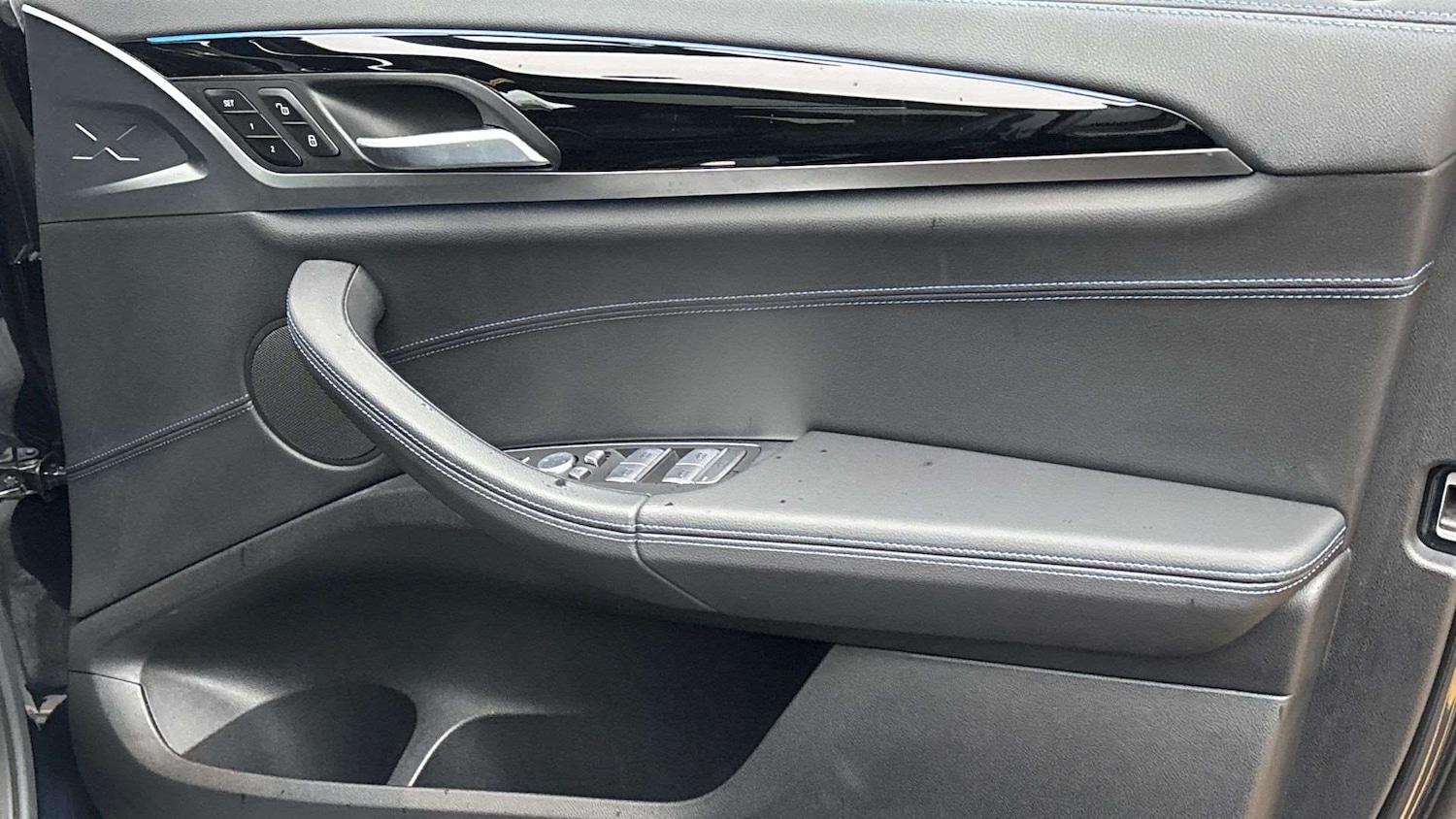 Used BMW iX3 2023 for sale - 76827689: Photo 27