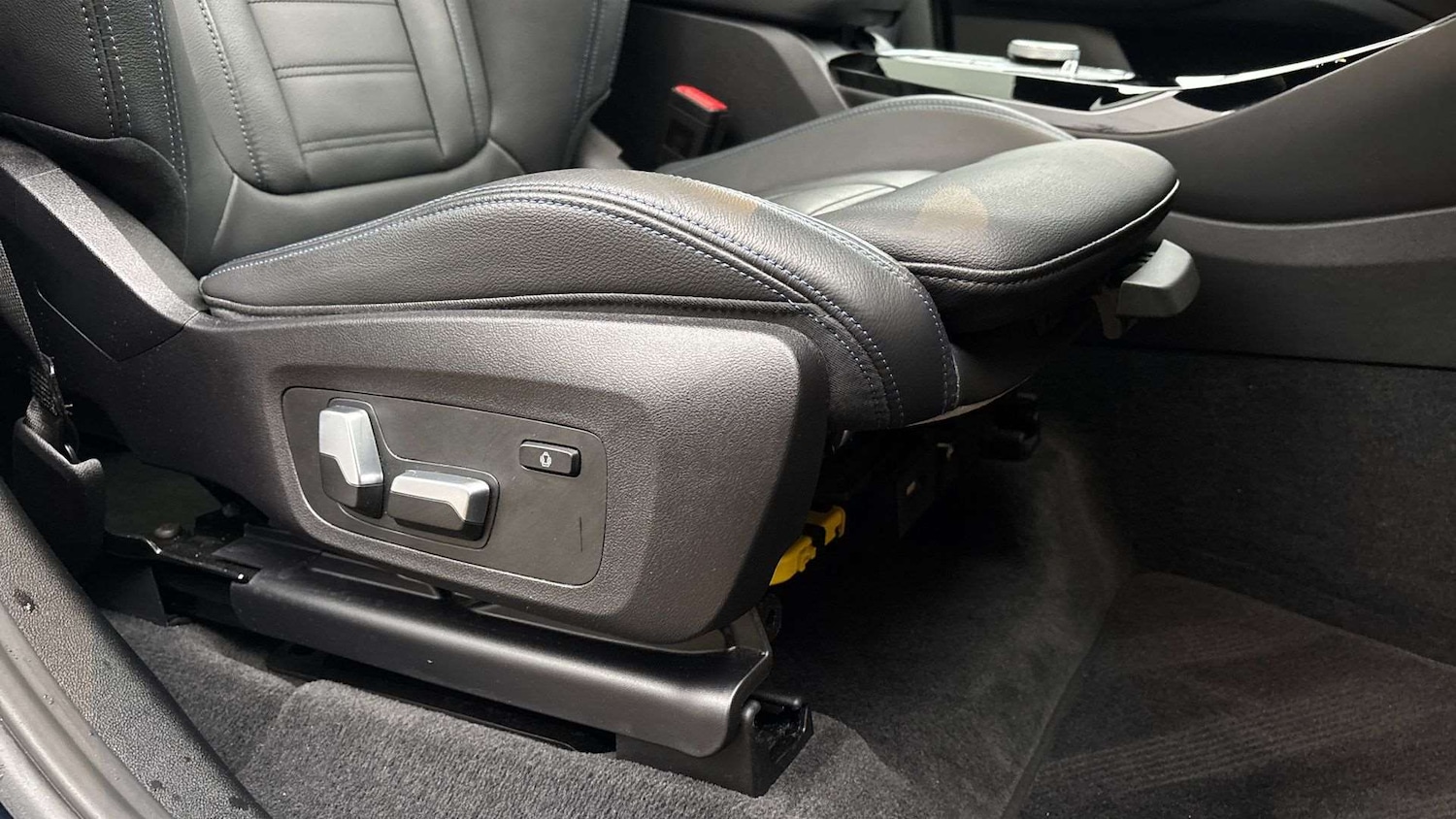 Used BMW iX3 2023 for sale - 76827689: Photo 28