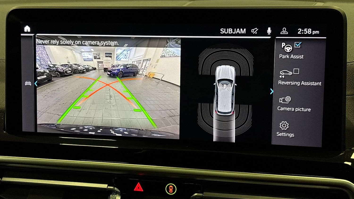 Used BMW iX3 2023 for sale - 76827689: Photo 32