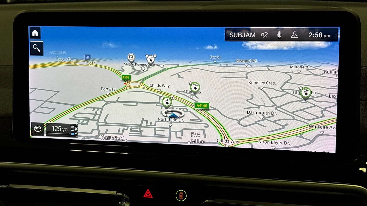 Used BMW iX3 2023 for sale - 76827689: Photo 33