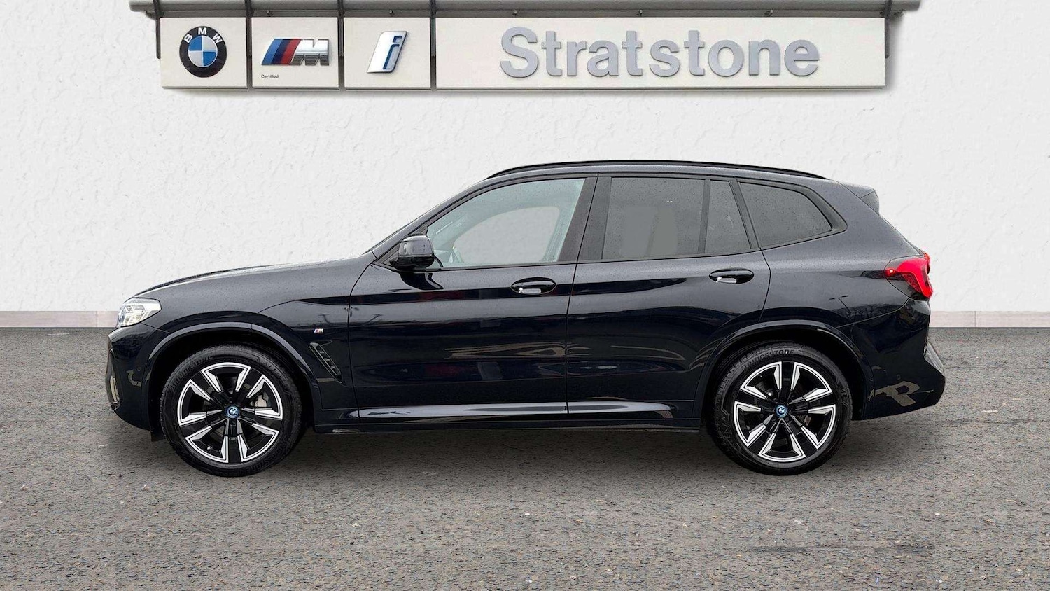Used BMW iX3 2023 for sale - 76827689: Photo 5
