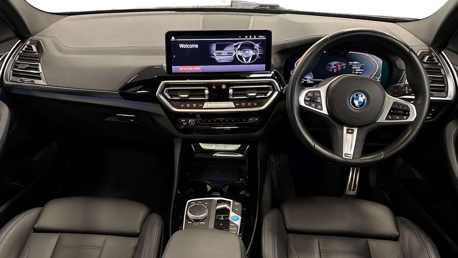 Used BMW iX3 2023 for sale - 76827689: Photo 6