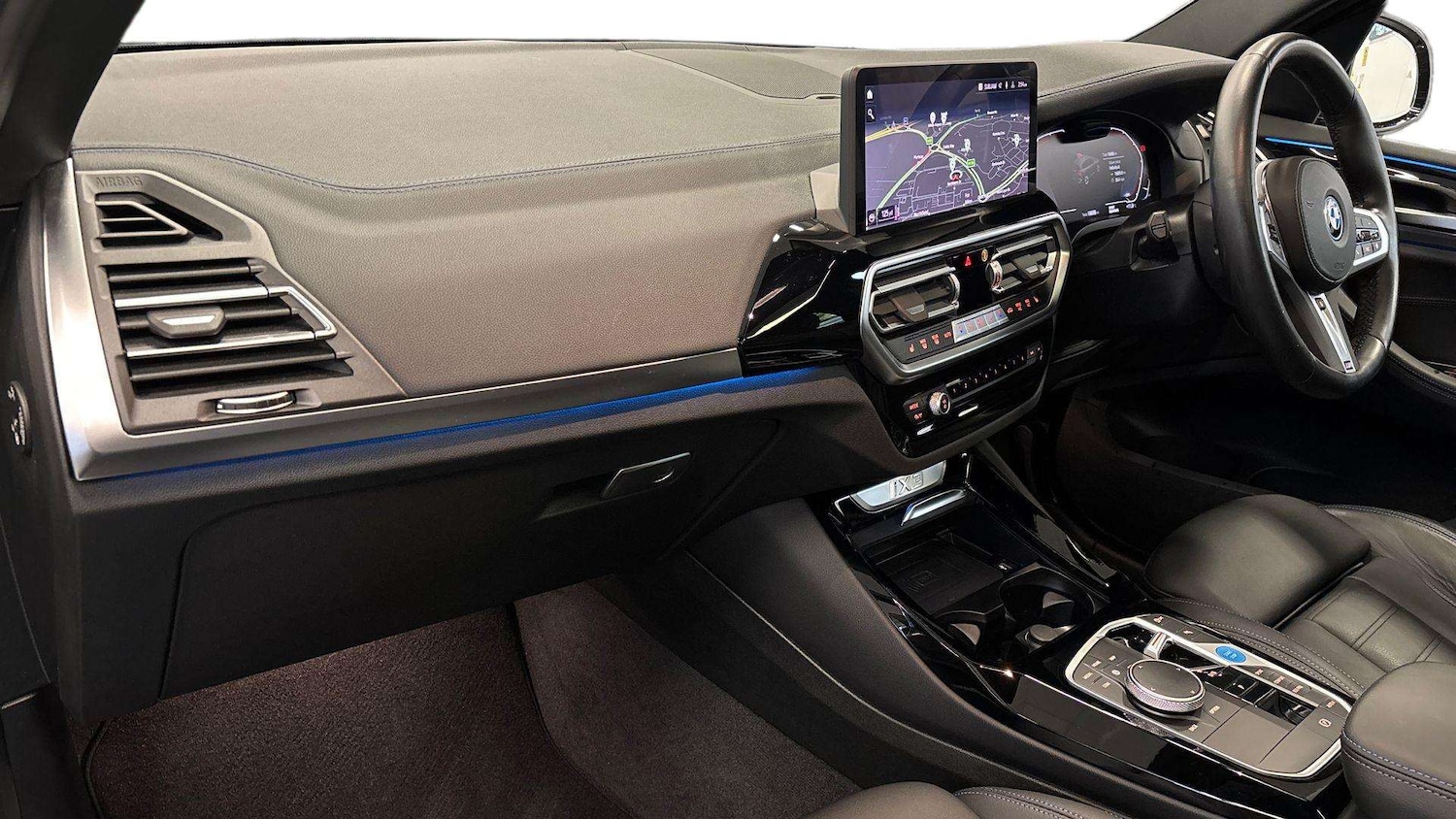 Used BMW iX3 2023 for sale - 76827689: Photo 9