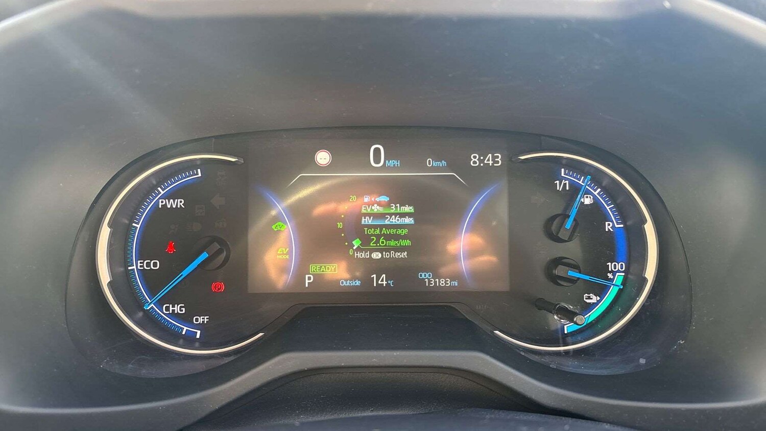 Used Toyota RAV4 2021 for sale - 77740874: Photo 11