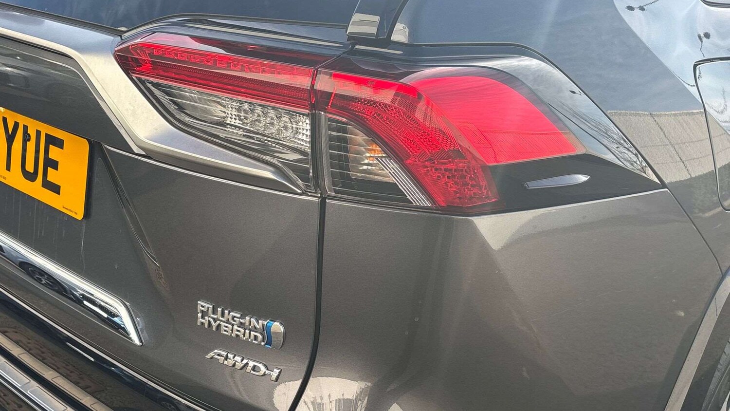 Used Toyota RAV4 2021 for sale - 77740874: Photo 17