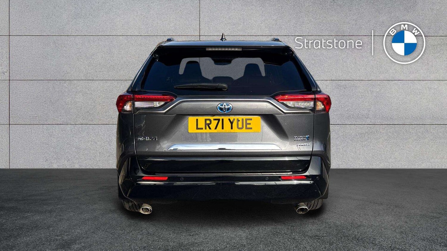 Used Toyota RAV4 2021 for sale - 77740874: Photo 20