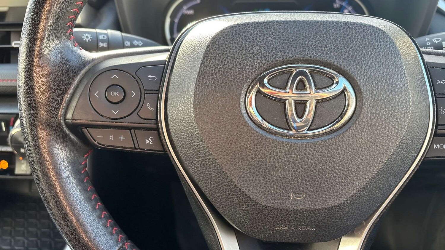 Used Toyota RAV4 2021 for sale - 77740874: Photo 22