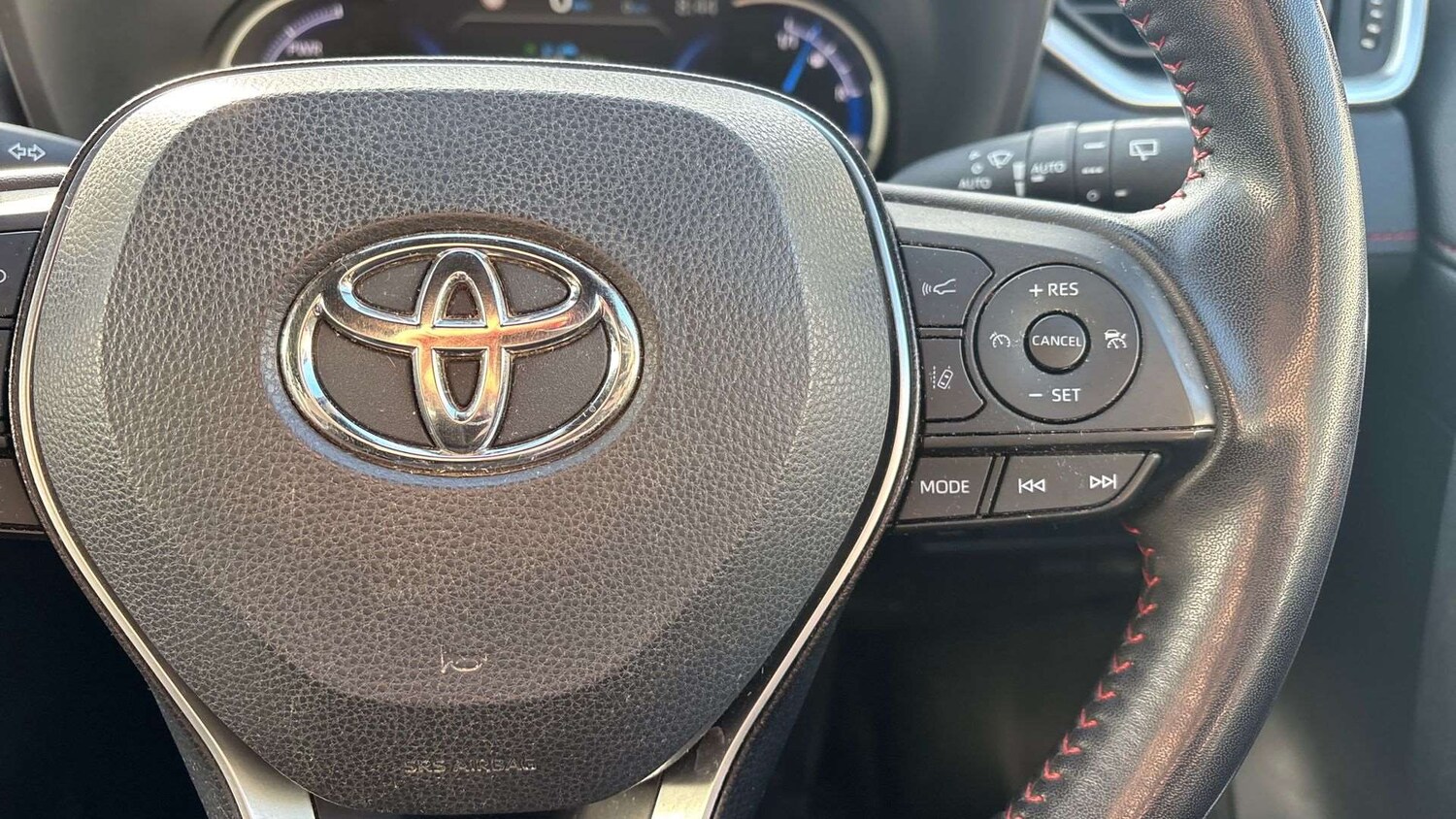 Used Toyota RAV4 2021 for sale - 77740874: Photo 23