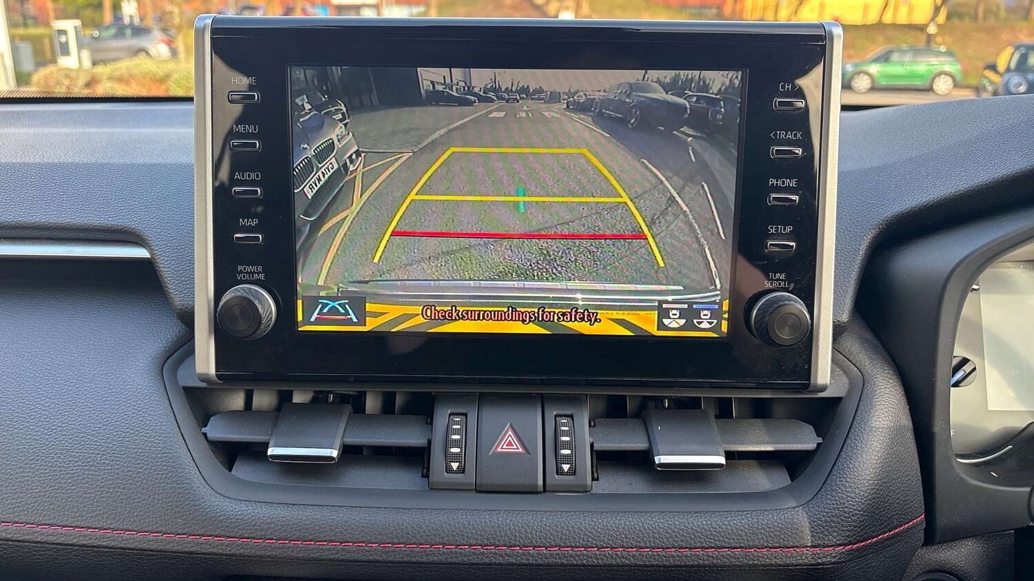 Used Toyota RAV4 2021 for sale - 77740874: Photo 31