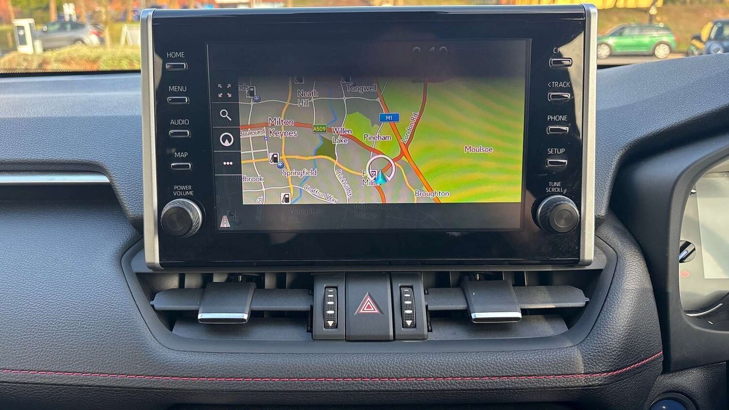 Used Toyota RAV4 2021 for sale - 77740874: Photo 33