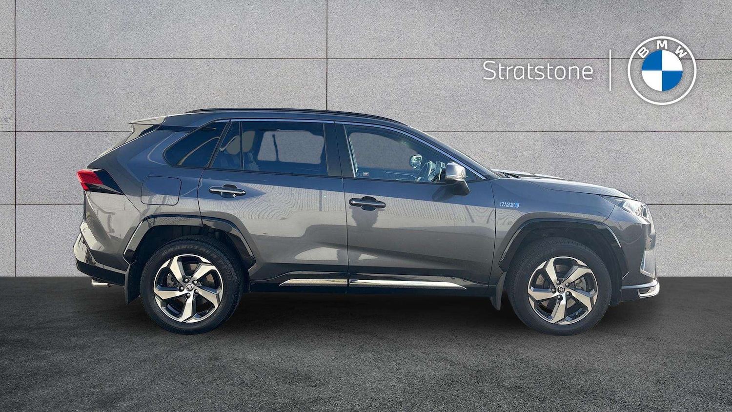 Used Toyota RAV4 2021 for sale - 77740874: Photo 4