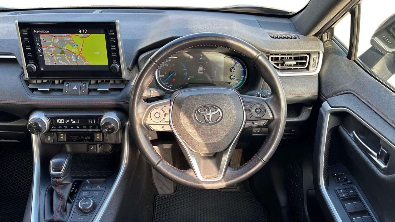 Used Toyota RAV4 2021 for sale - 77740874: Photo 7