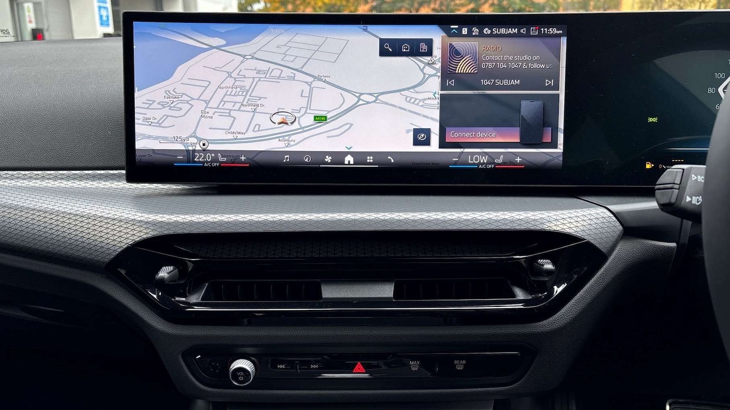 Used BMW 3 Series 2025 for sale - 77099627: Photo 10