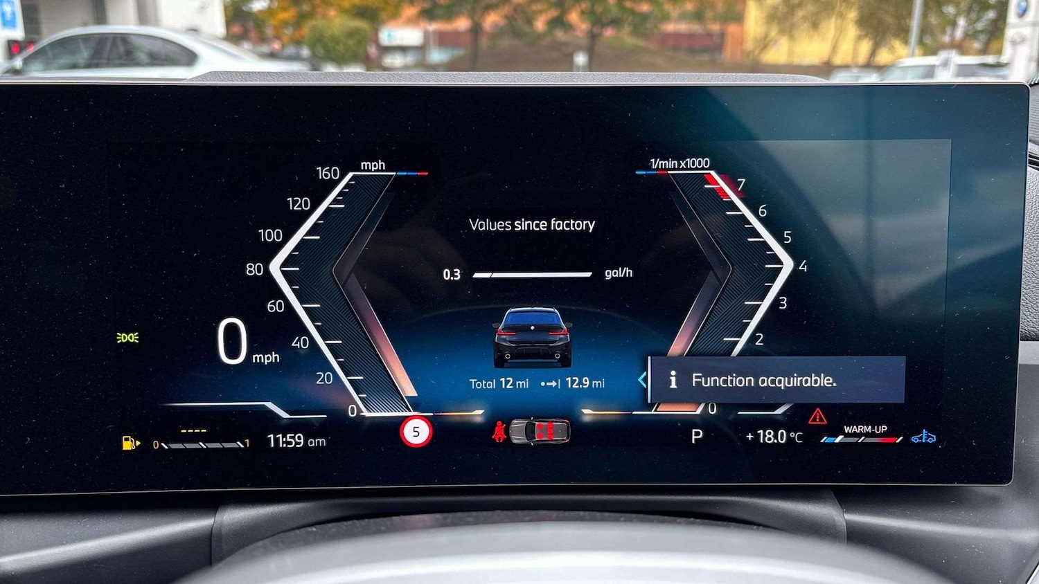 Used BMW 3 Series 2025 for sale - 77099627: Photo 11