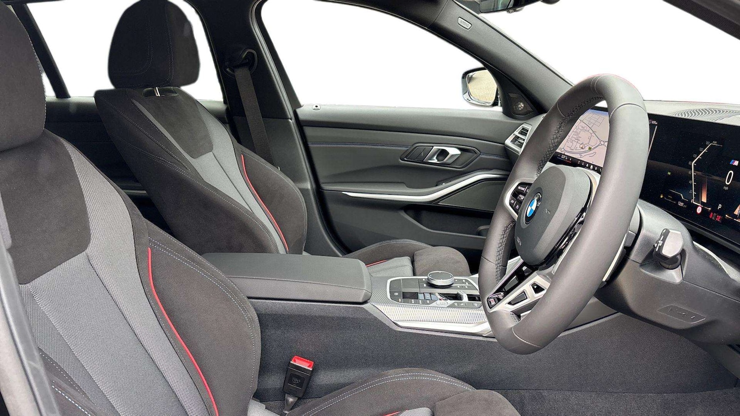 Used BMW 3 Series 2025 for sale - 77099627: Photo 13