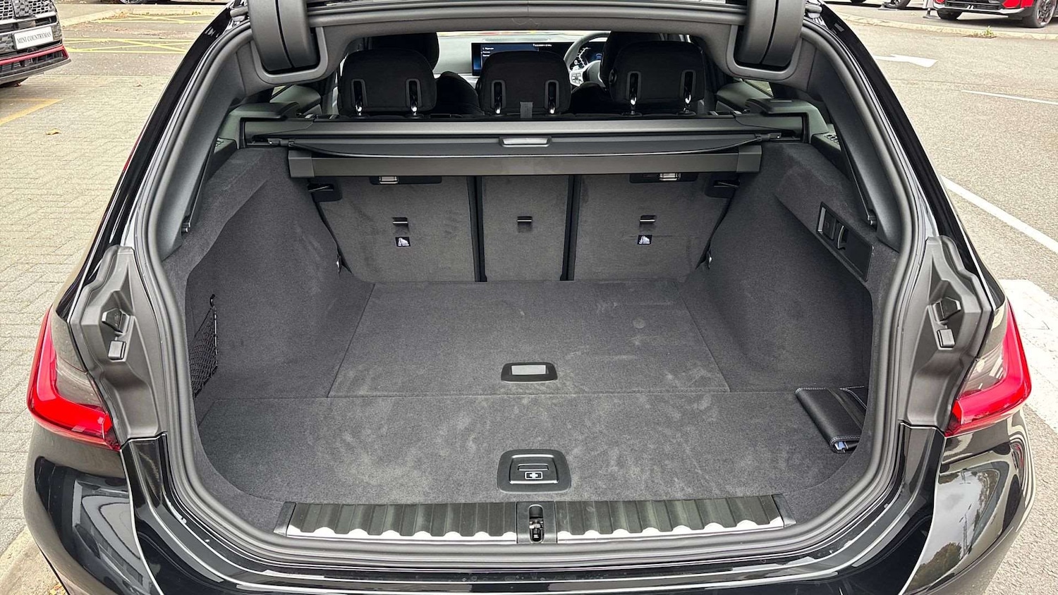 Used BMW 3 Series 2025 for sale - 77099627: Photo 15