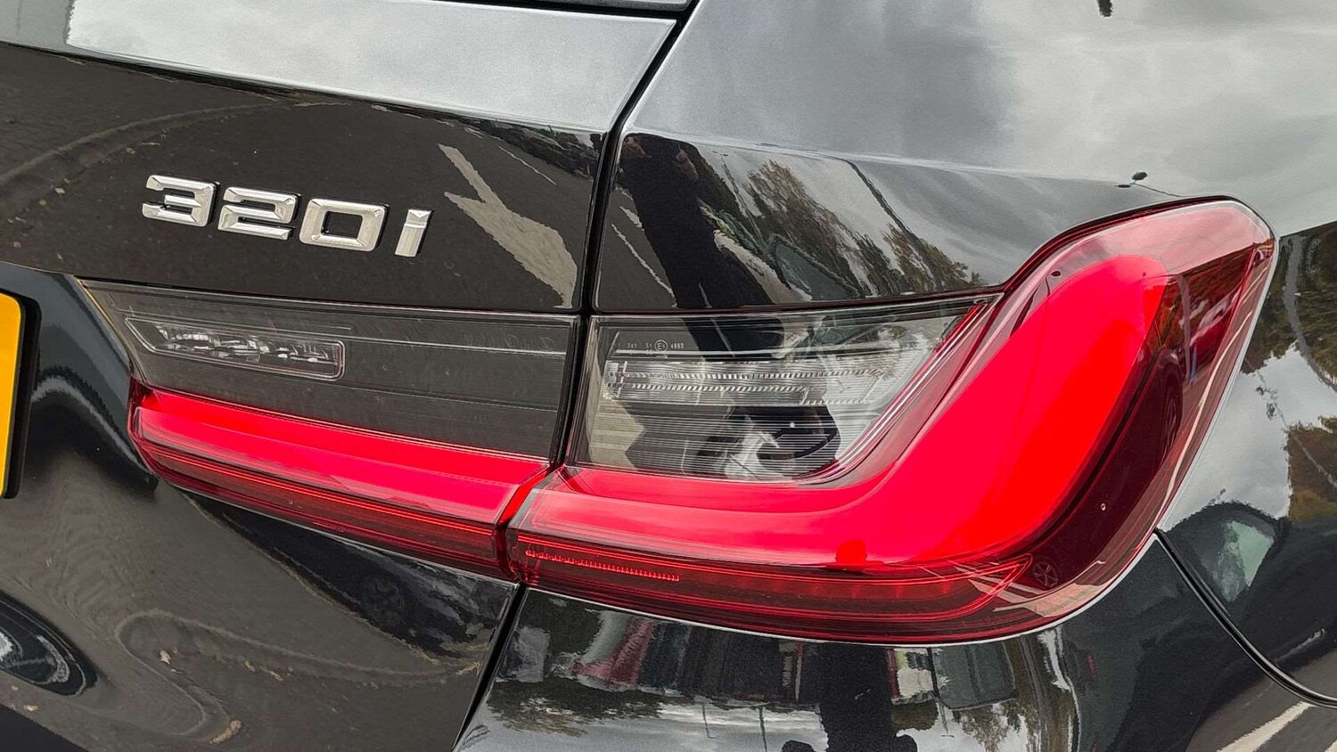 Used BMW 3 Series 2025 for sale - 77099627: Photo 17