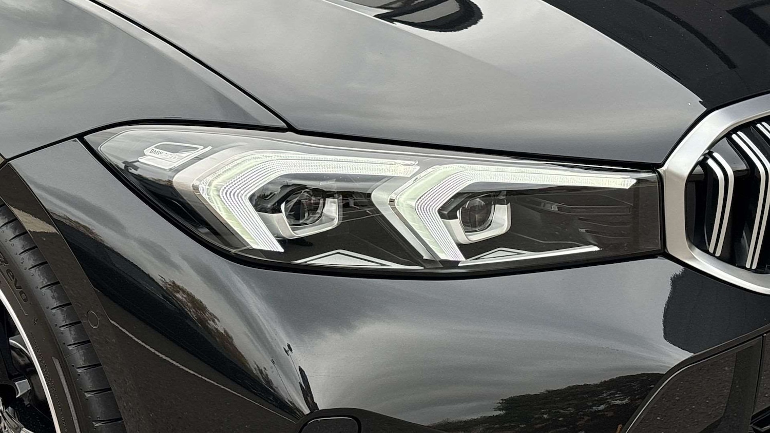 Used BMW 3 Series 2025 for sale - 77099627: Photo 18