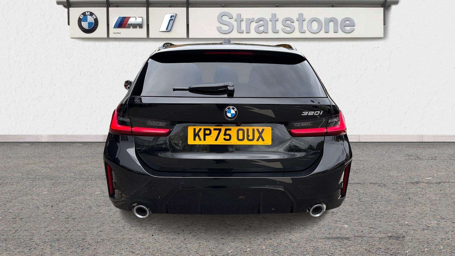 Used BMW 3 Series 2025 for sale - 77099627: Photo 20