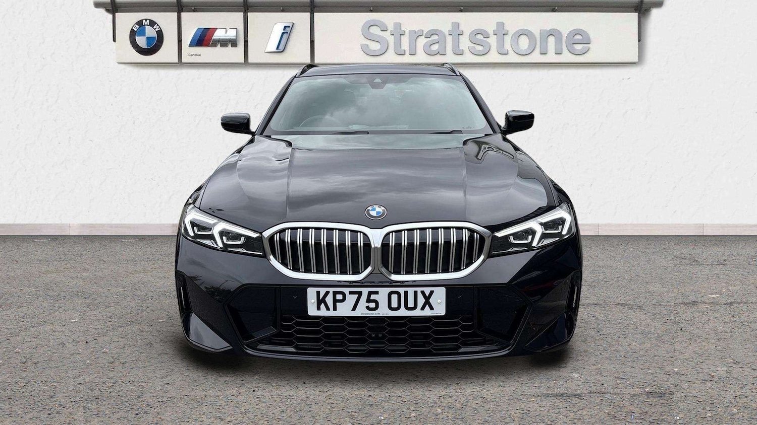 Used BMW 3 Series 2025 for sale - 77099627: Photo 21