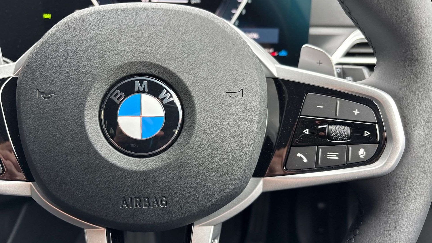 Used BMW 3 Series 2025 for sale - 77099627: Photo 23