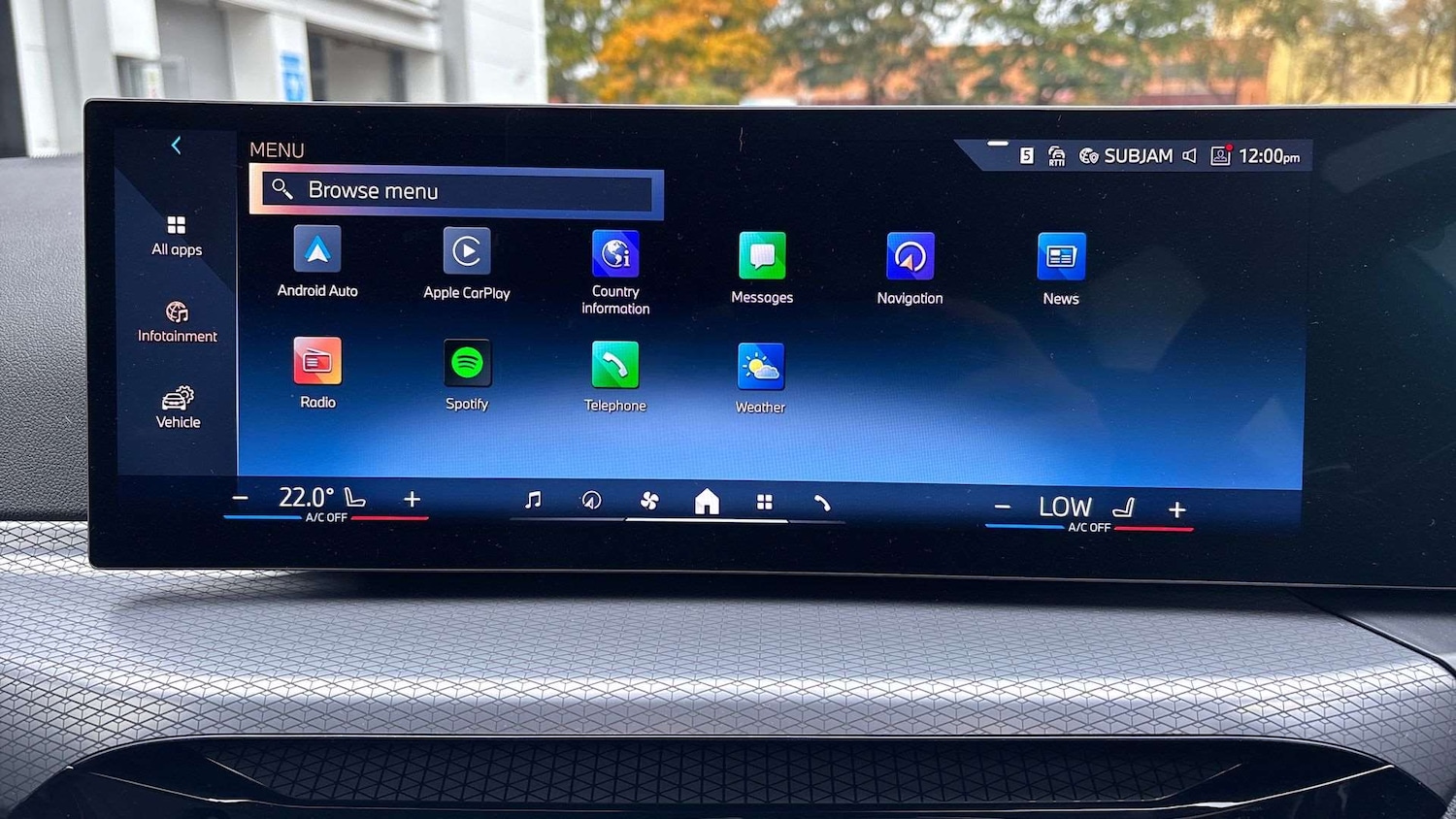 Used BMW 3 Series 2025 for sale - 77099627: Photo 31