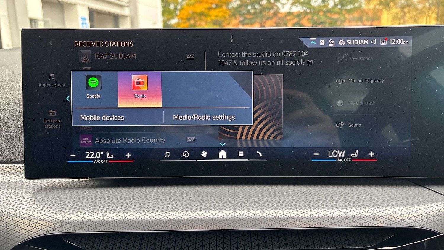 Used BMW 3 Series 2025 for sale - 77099627: Photo 32