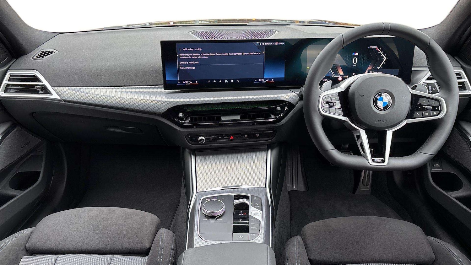 Used BMW 3 Series 2025 for sale - 77099627: Photo 6