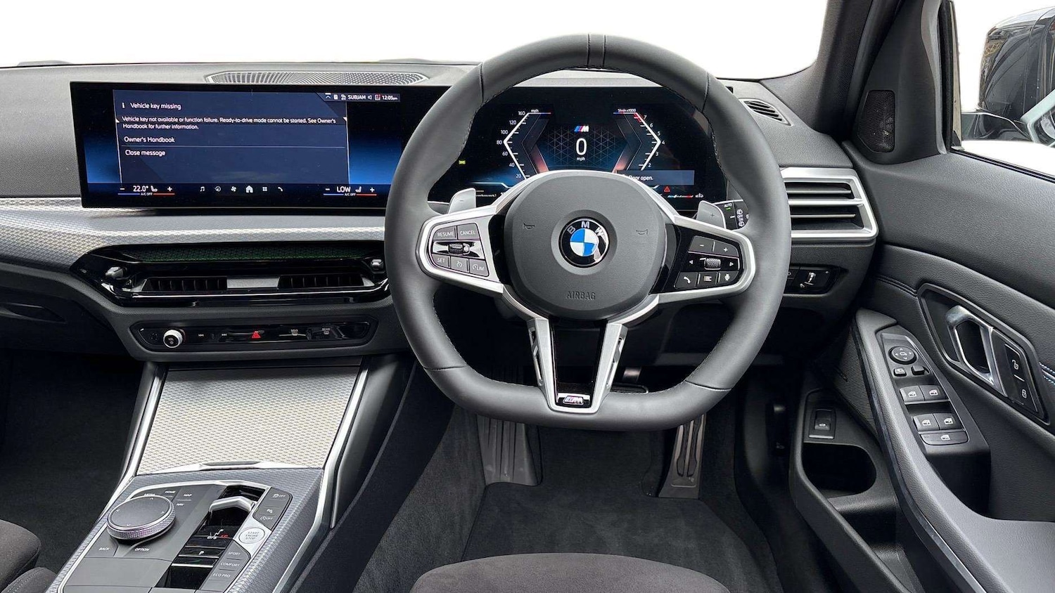 Used BMW 3 Series 2025 for sale - 77099627: Photo 7