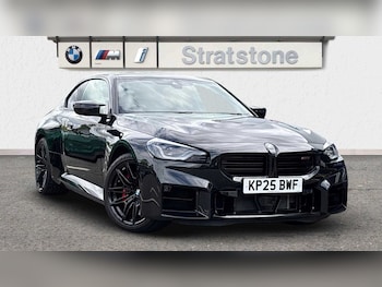 Used BMW M2 2025 for sale - 75592299: Photo
