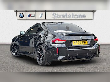 Used BMW M2 2025 for sale - 75592299: Photo