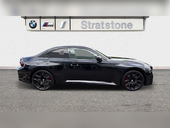 Used BMW M2 2025 for sale - 75592299: Photo