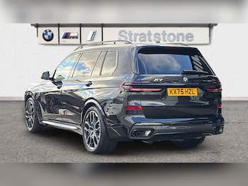 Used BMW X7 2026 for sale - 78338146: Photo