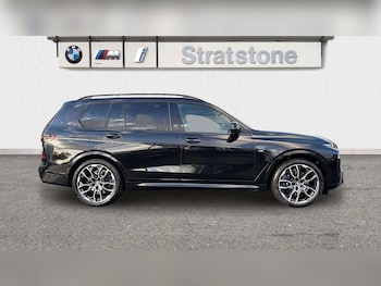Used BMW X7 2026 for sale - 78338146: Photo