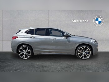 Used BMW X2 2023 for sale - 78825089: Photo