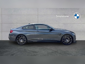 Used BMW M4 2019 for sale - 78591650: Photo
