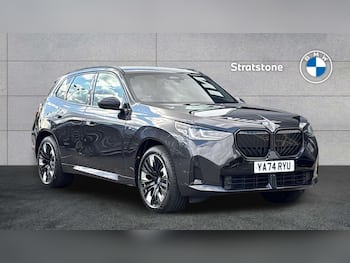 Used BMW X3 2025 for sale - 79579707: Photo