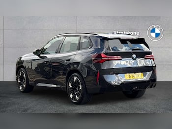 Used BMW X3 2025 for sale - 79579707: Photo