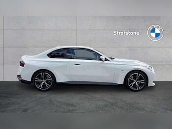 Used BMW 2 Series 2024 for sale - 78786997: Photo