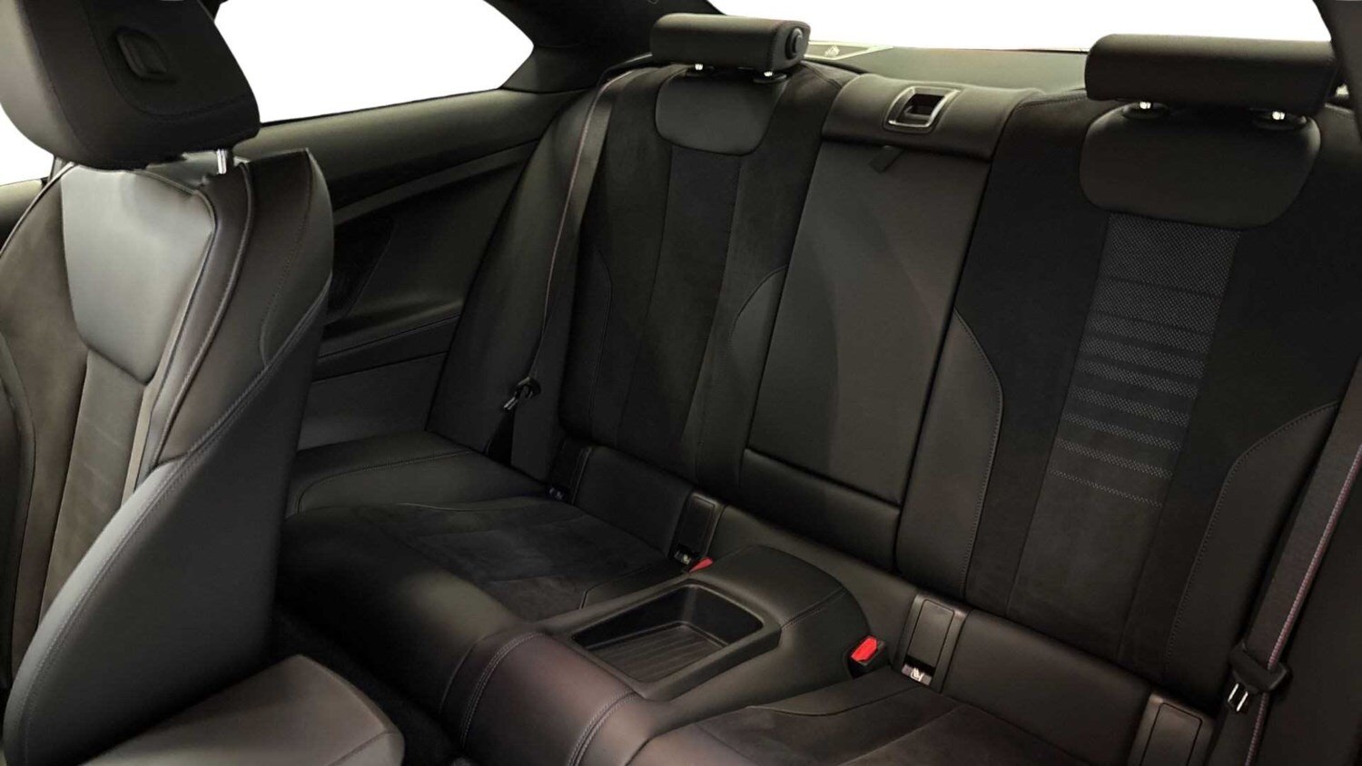 2024 BMW 2 Series 220i M Sport 2dr Step Auto Convertible Petrol Automatic - Picture 14 of 24