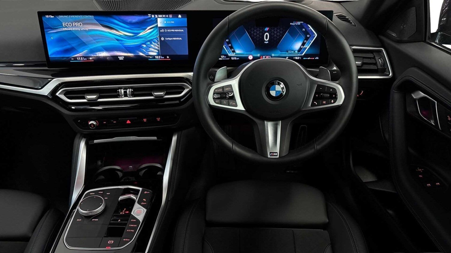 2024 BMW 2 Series 220i M Sport 2dr Step Auto Convertible Petrol Automatic - Picture 7 of 24