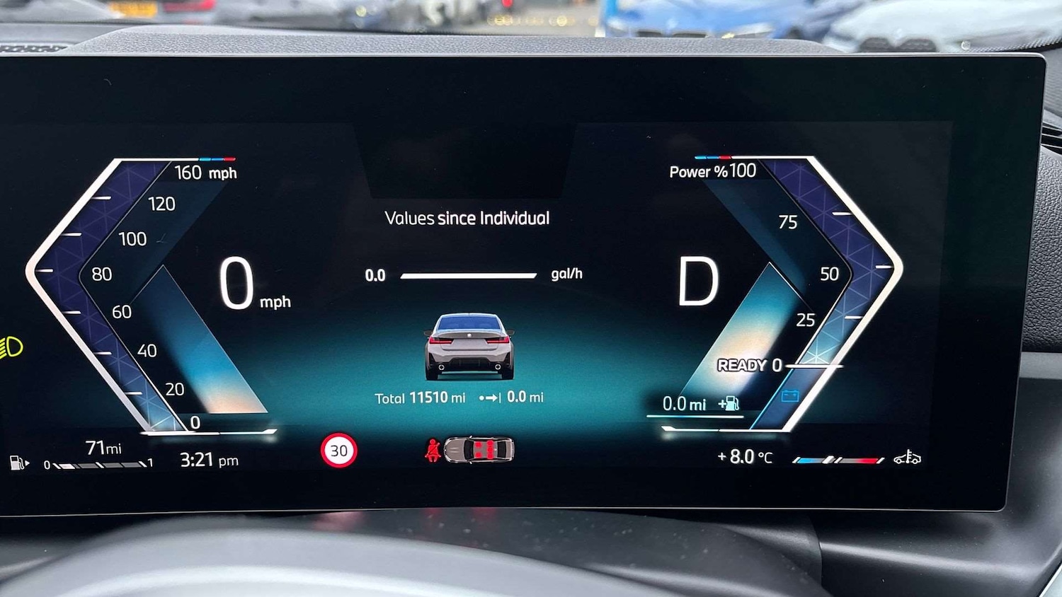 Used BMW 3 Series 2024 for sale - 77068524: Photo 11